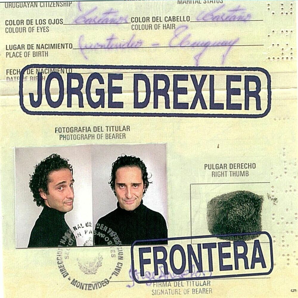 Picture of Frontera