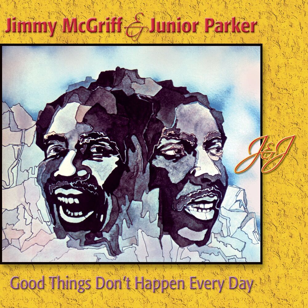 Picture of Good Things Don't Happen Every Day (2024 Remastered Version)