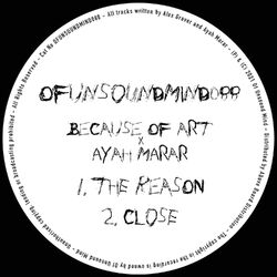 Cover of The Reason