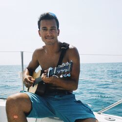 Cover of Forever