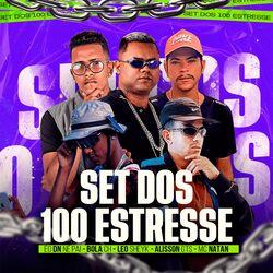 Cover of Set dos 100 Estresse
