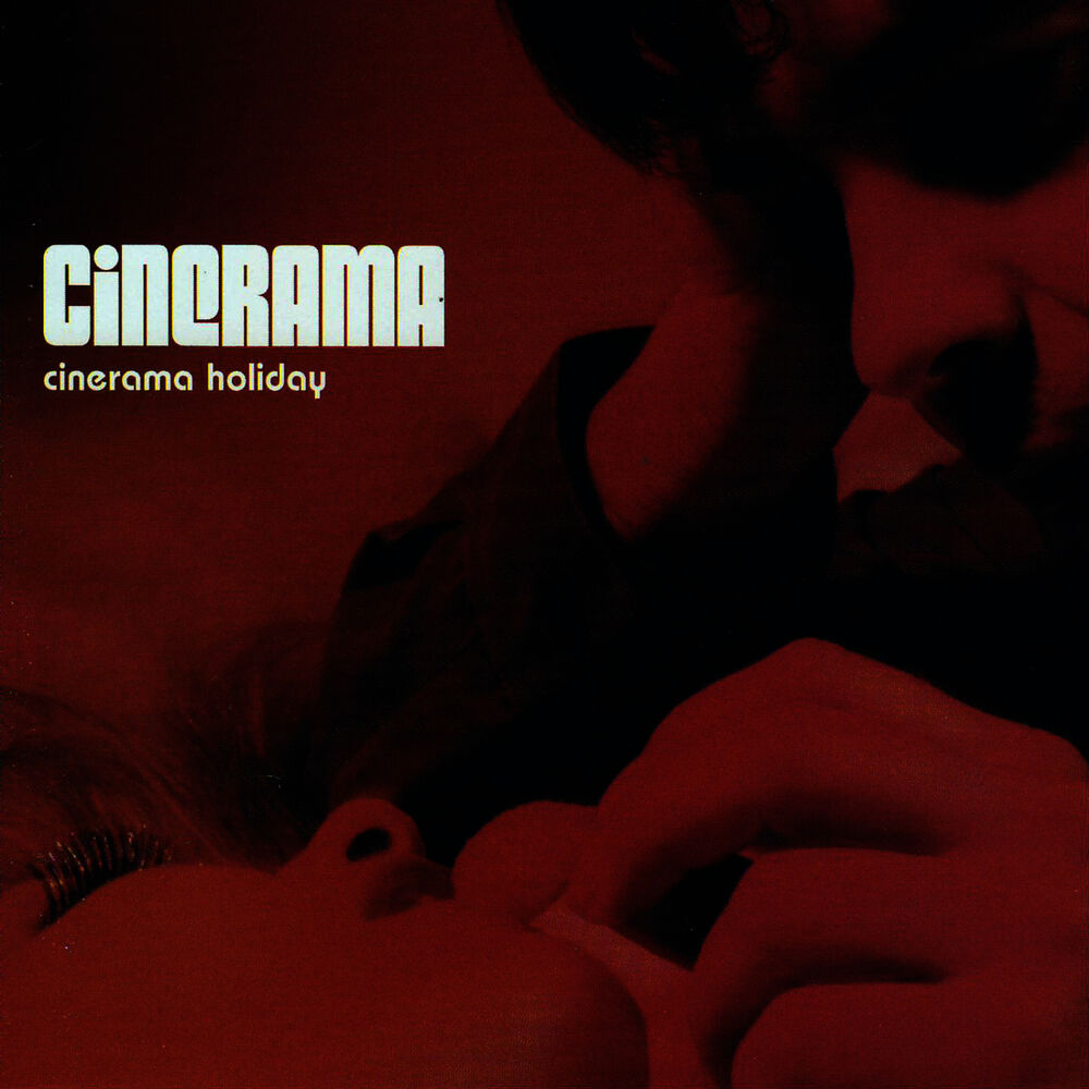 Picture of Cinerama Holiday
