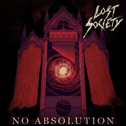 Cover of No Absolution