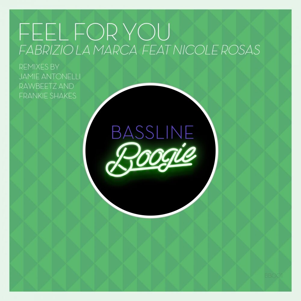 Picture of Feel For You