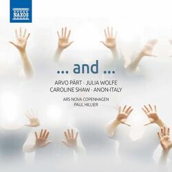 Cover of ...and...