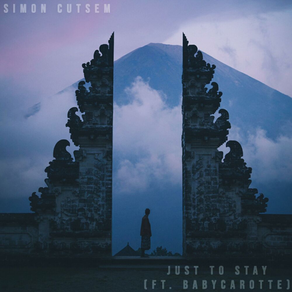 Picture of Just to Stay (feat. Babycarotte)