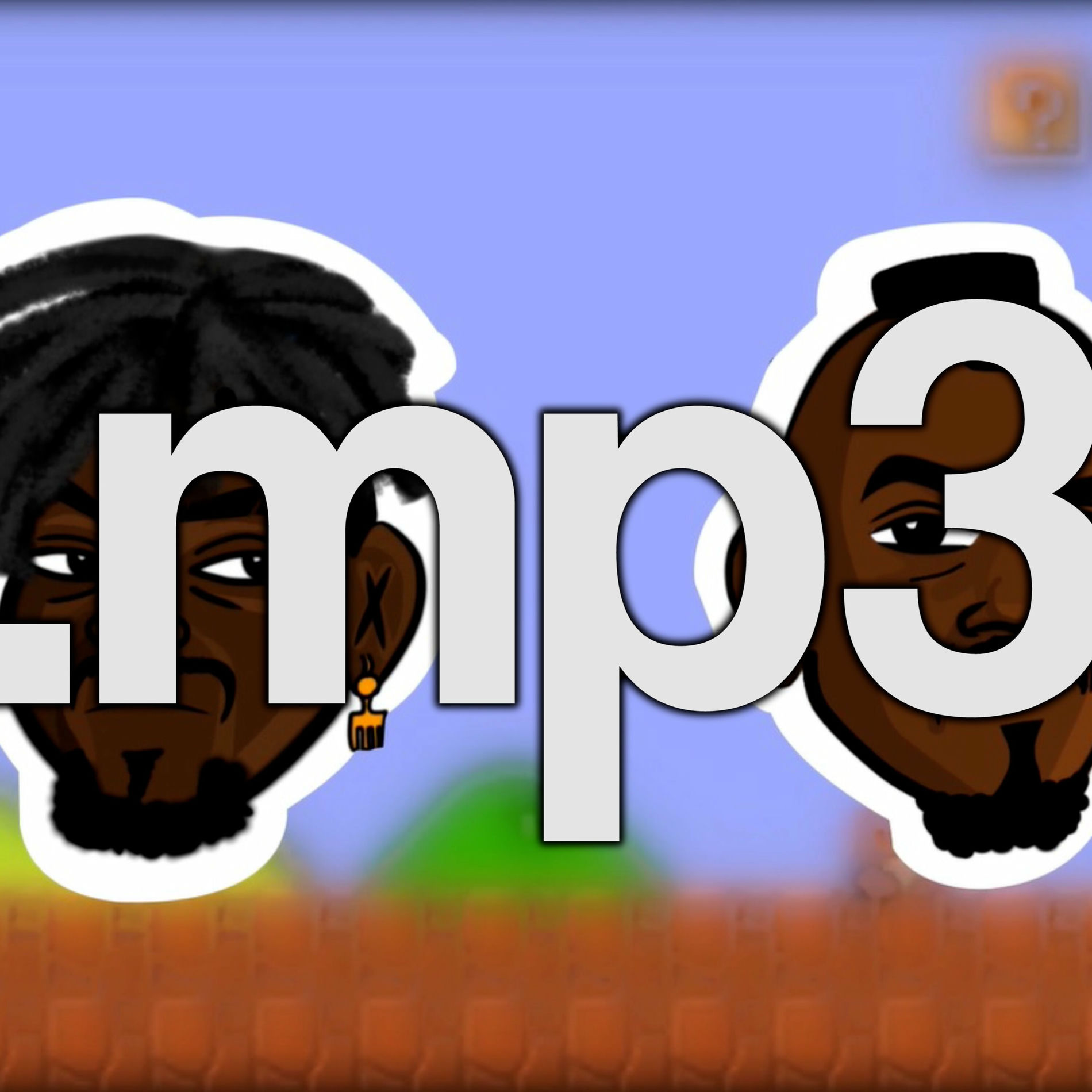 Album cover of Tipo Mario (Projeto Ponto Mp3)