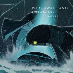 Cover of Wide Awake And Dreaming EP