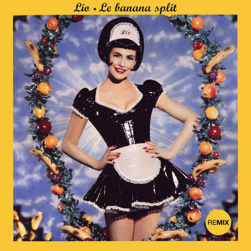 Picture of Le Banana Split (Remix Album)