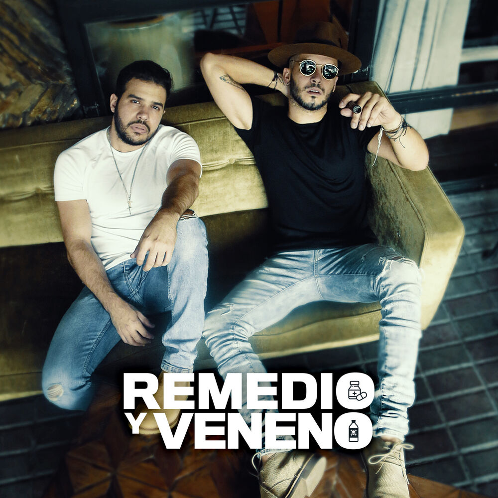 Picture of Remedio y Veneno