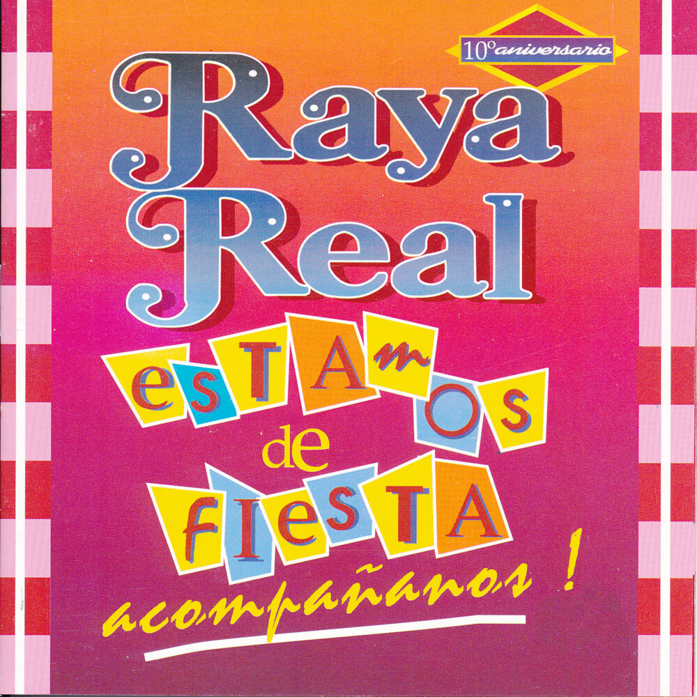 Picture of Estamos de Fiesta Acompañanos