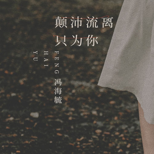 颠沛流离只为你