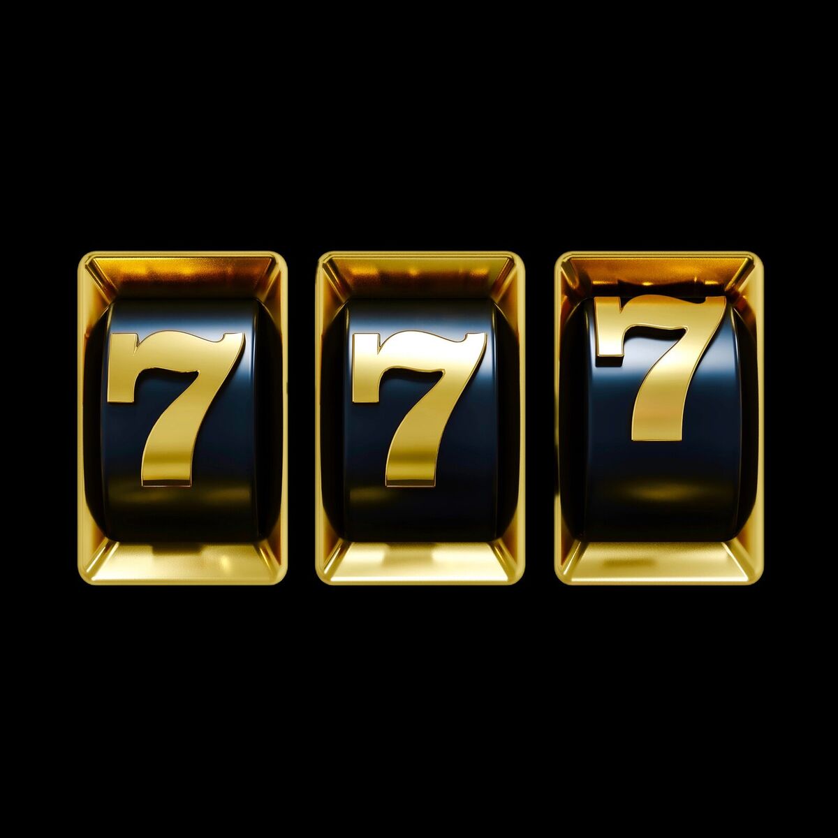 Album cover of 777