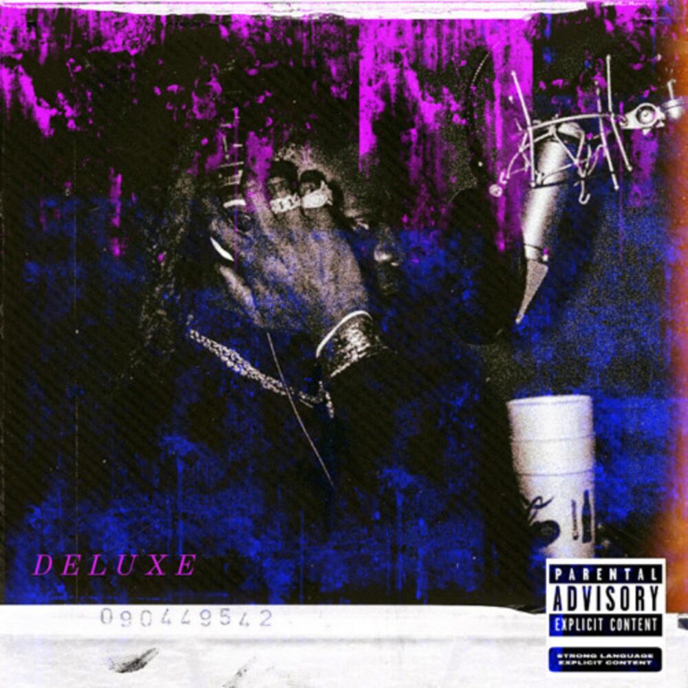 Picture of nikkie hendrix deluxe