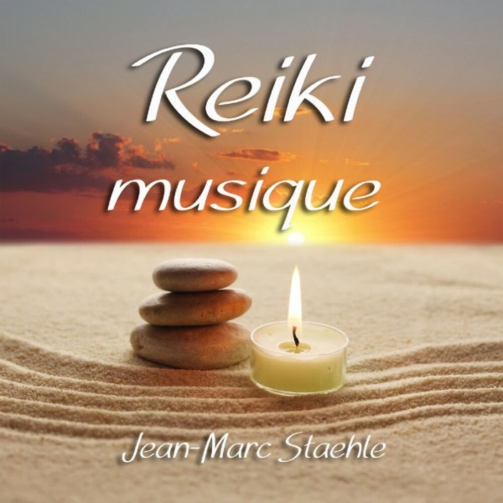 Picture of Reiki Musique