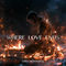 Where Love Ends by Chris Wonderful album cover