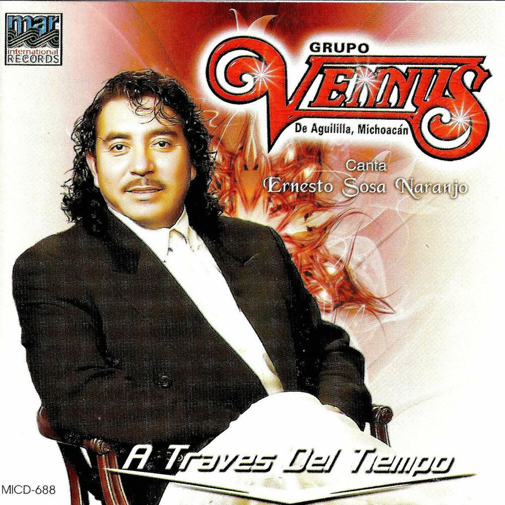 Picture of A Traves Del Tiempo