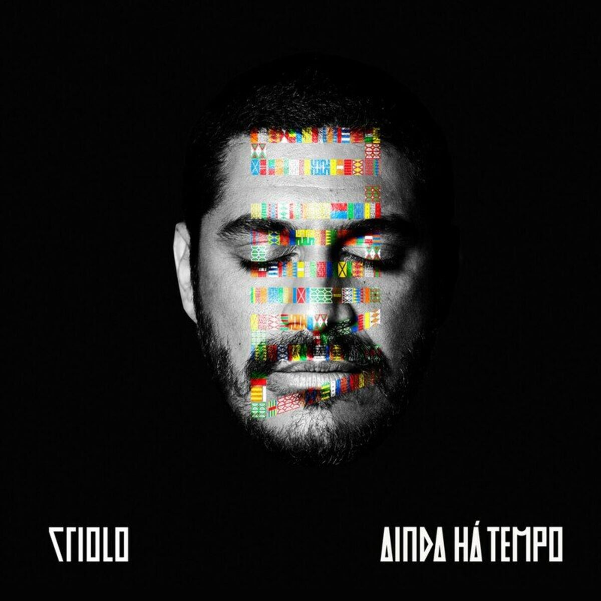 Album cover of Ainda Há Tempo