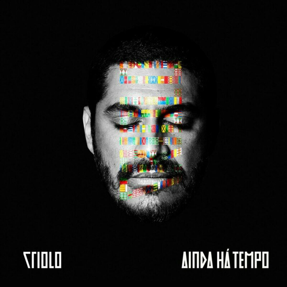 Album cover of Ainda Há Tempo