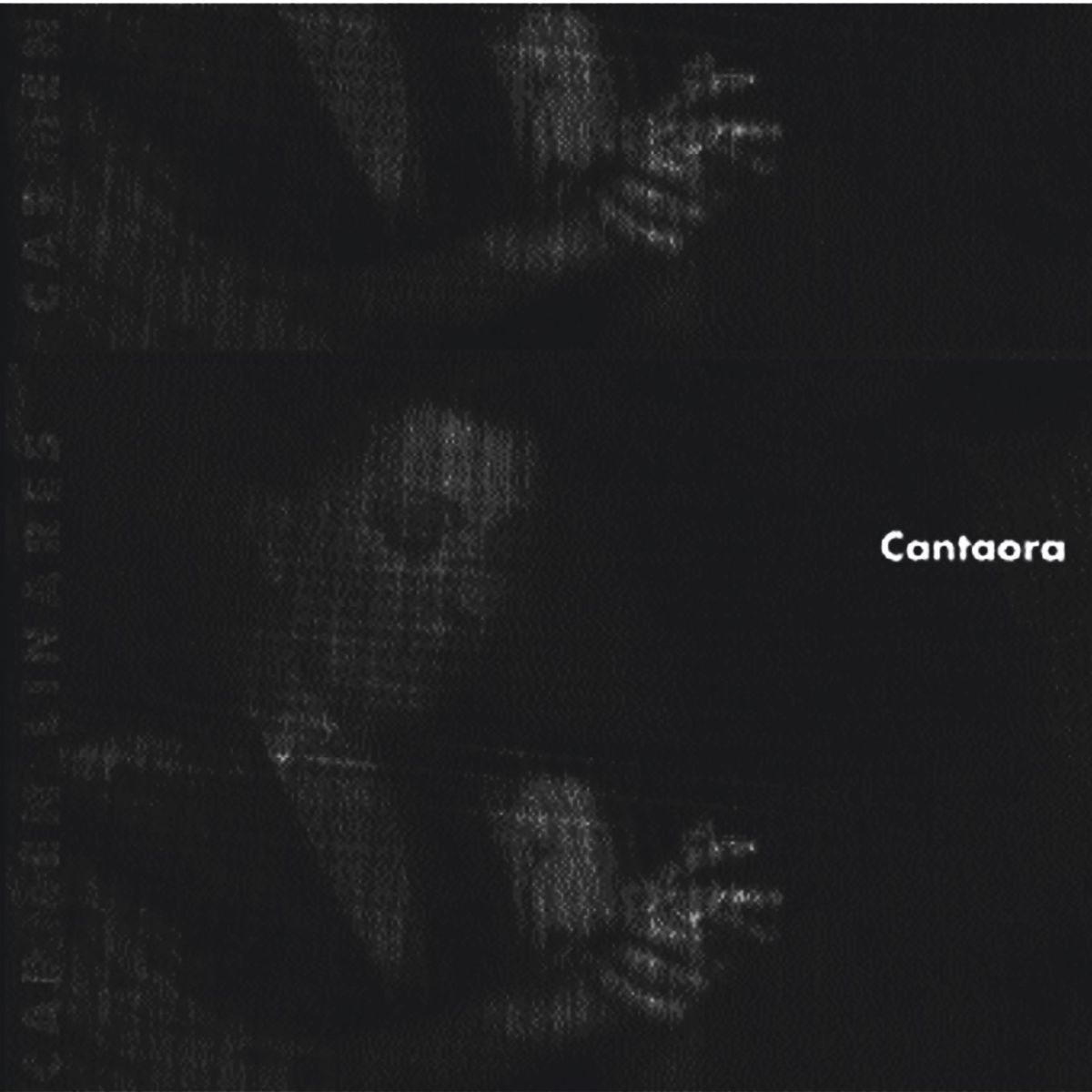 Album cover of Cantaora