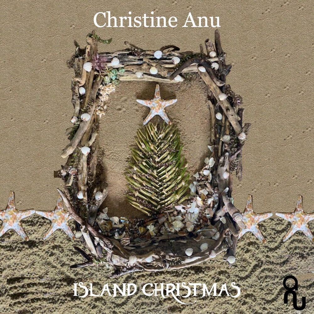 Picture of Island Christmas