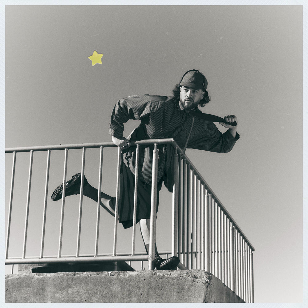 Lil' Obsession artwork