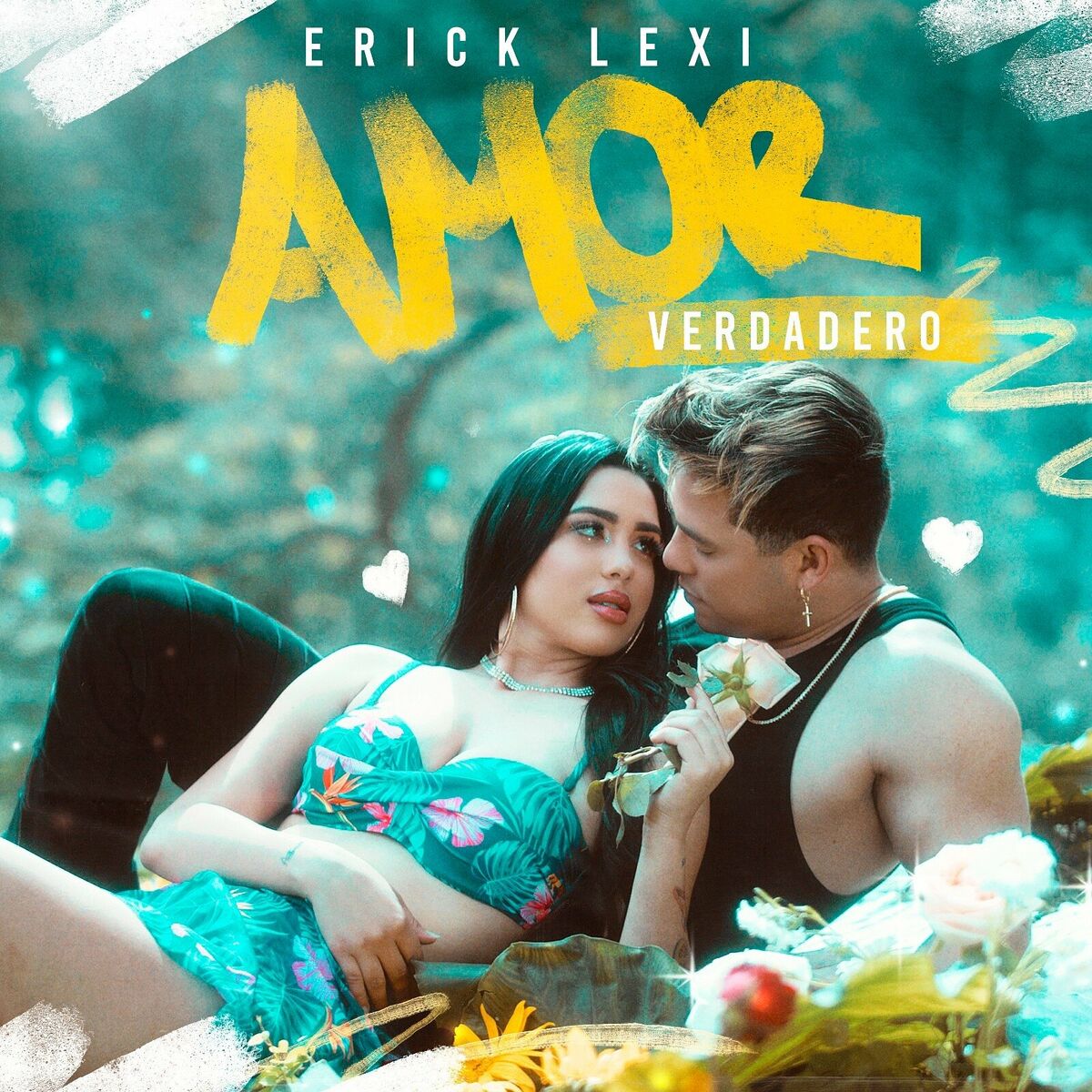 Album cover of Amor Verdadero