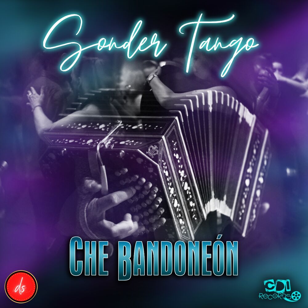 Picture of Che Bandoneón