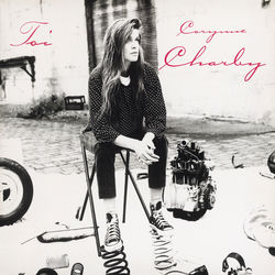 Cover lagu Boule de flipper oleh Corynne Charby (Pop)