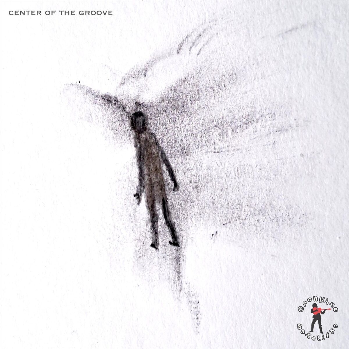 Album cover of Center of the Groove