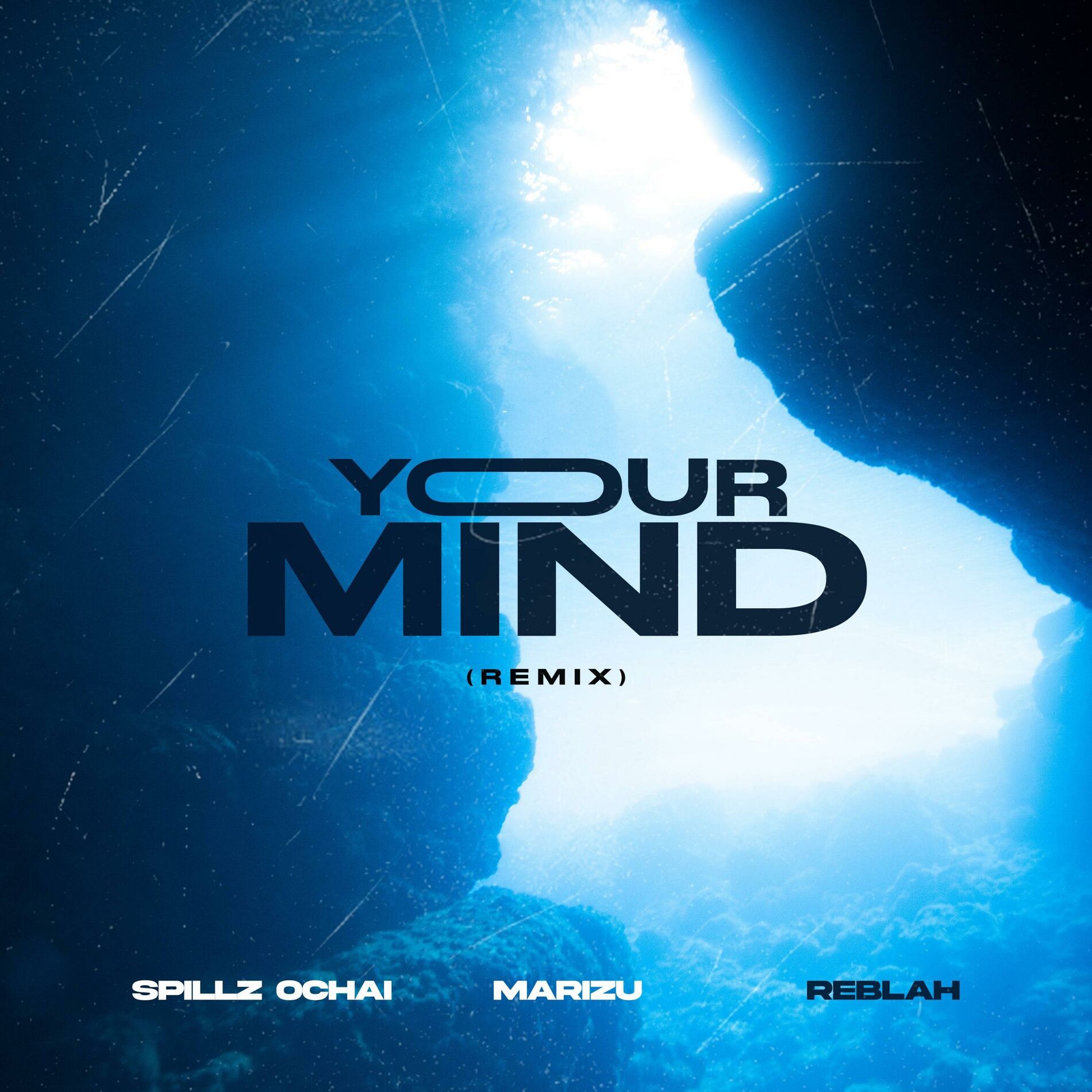 Album cover of Your Mind (Special Version)