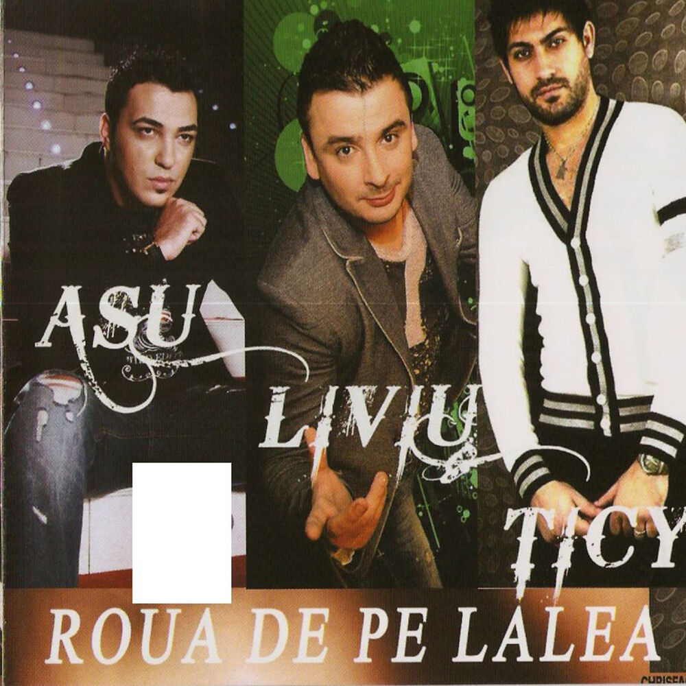 Picture of Roua De Pe Lalea