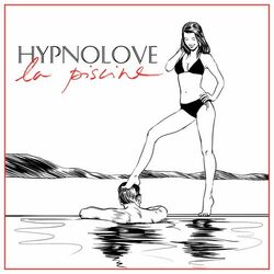 Cover of La piscine