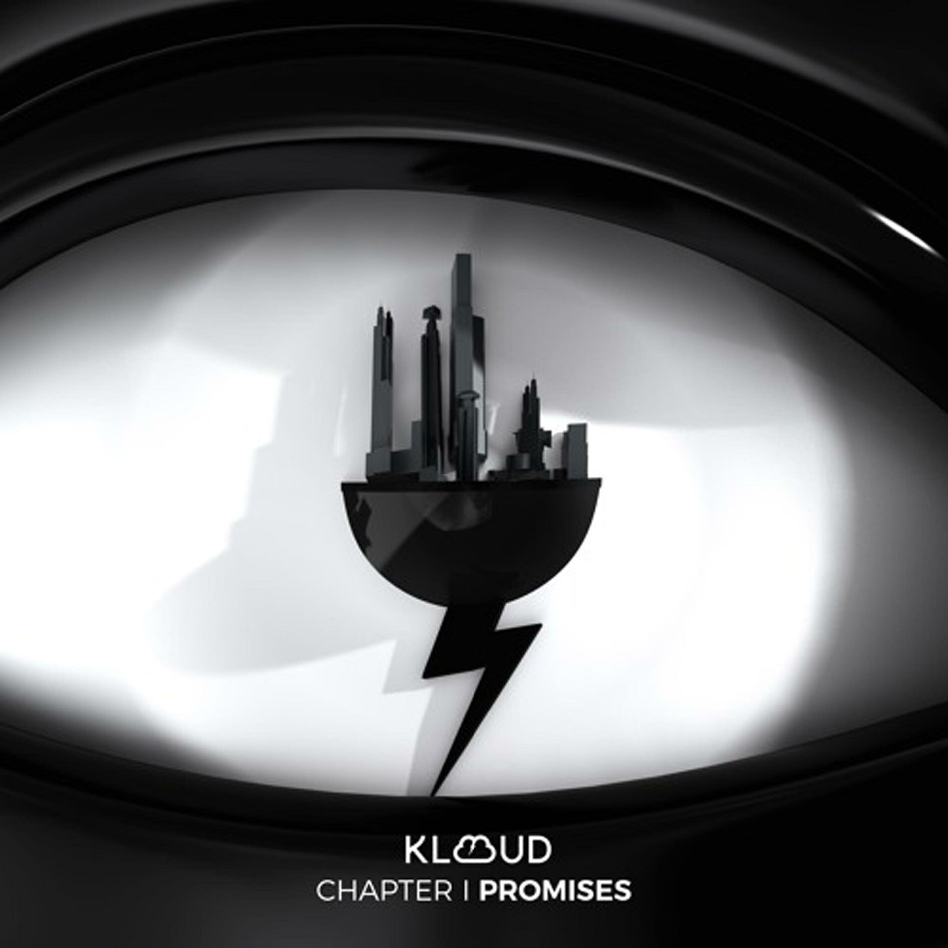 Album cover of Promises