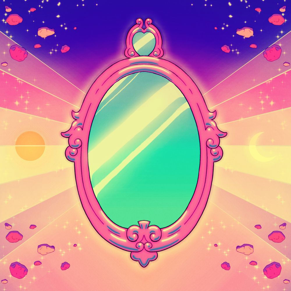 Into The Universe artwork