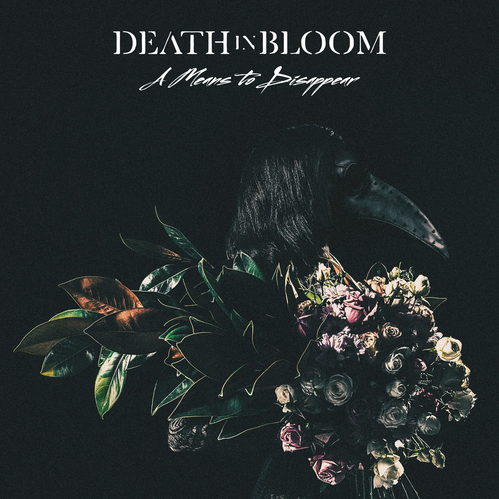 Album artwork for Tempest by Death in Bloom