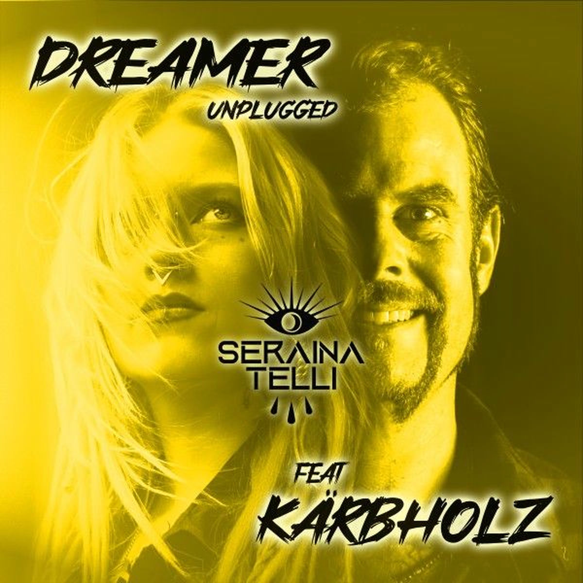 Album cover of Dreamer (Unplugged)