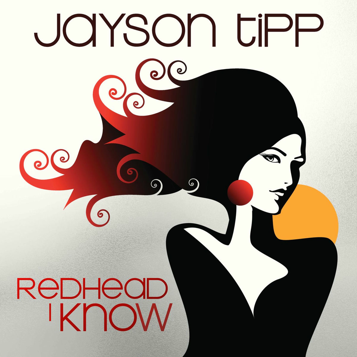 Album cover of Redhead I Know (Single)