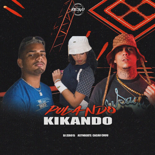 PULANDO KIKANDO