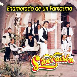Cover of Enamorado De Un Fantasma