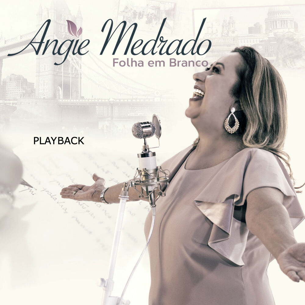 Picture of Folha em Branco (Playback)