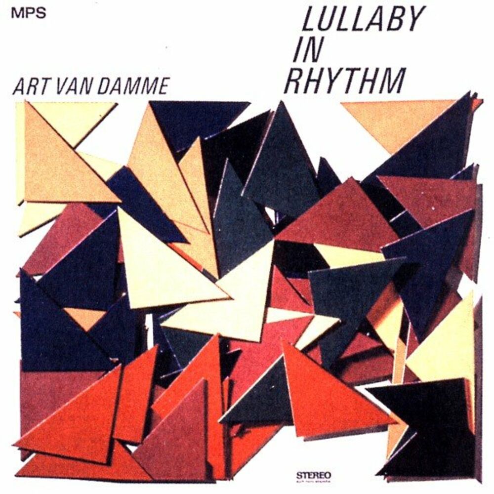 Picture of Lullaby in Rhythm