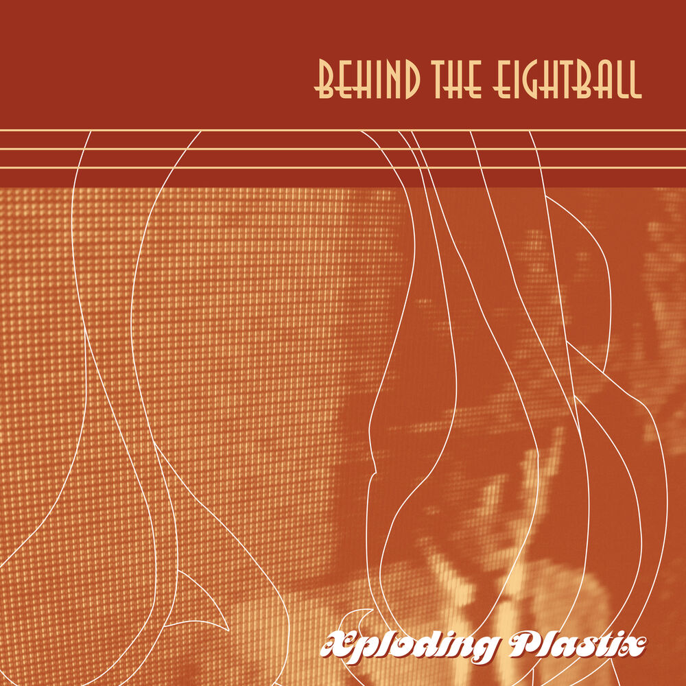 Picture of Behind the Eightball