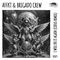 I Will Do It Again (Coeus Remix) by Brigado Crew album cover