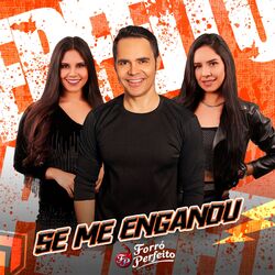 Se Me Enganou