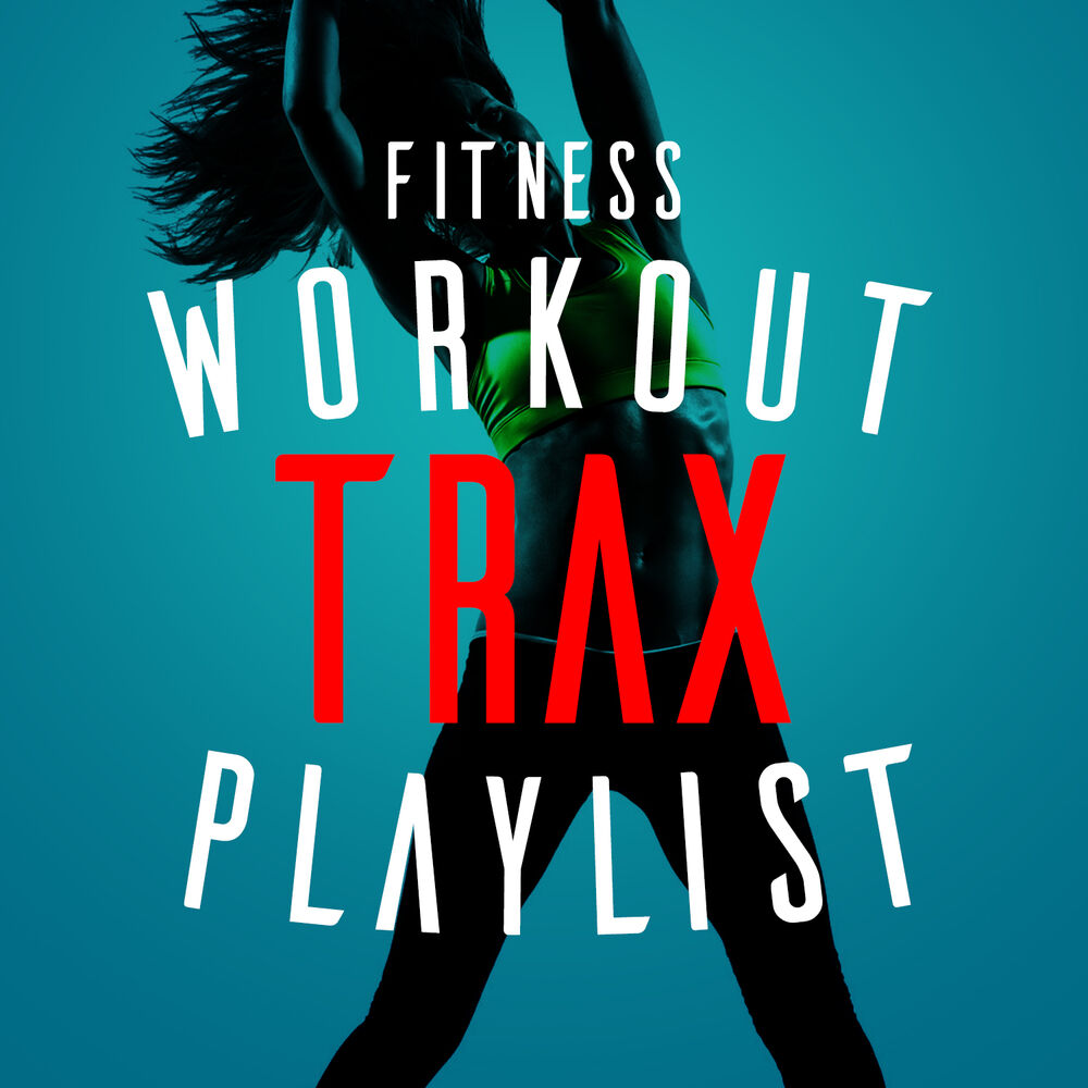Picture of Fitness Workout Trax Playlist