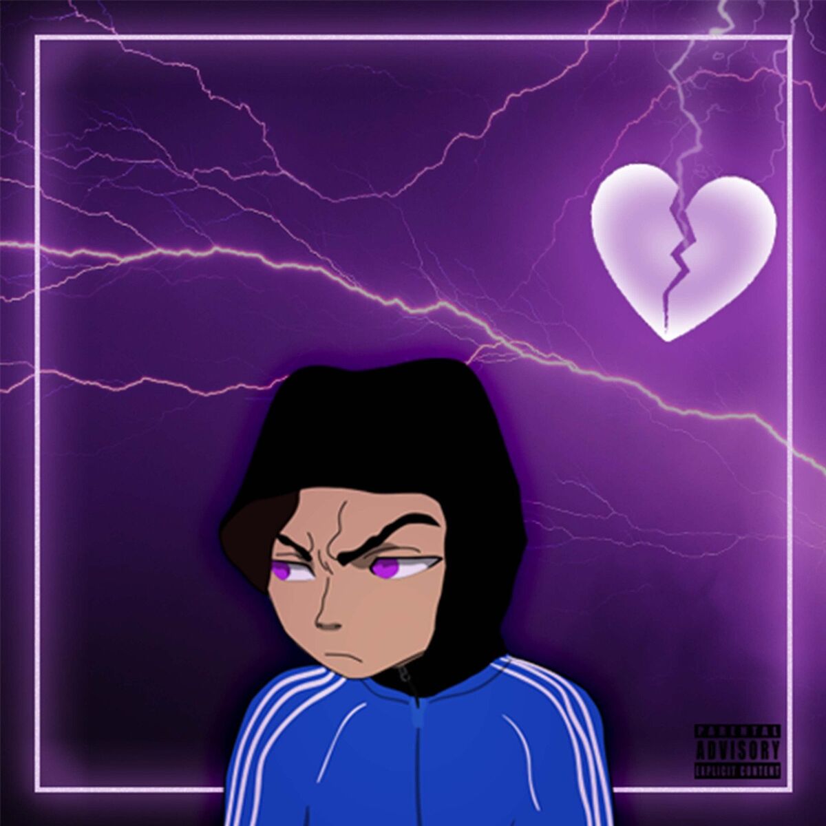 Album cover of à Jamais