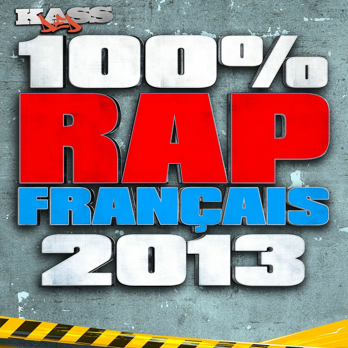 Album cover of Je bloque