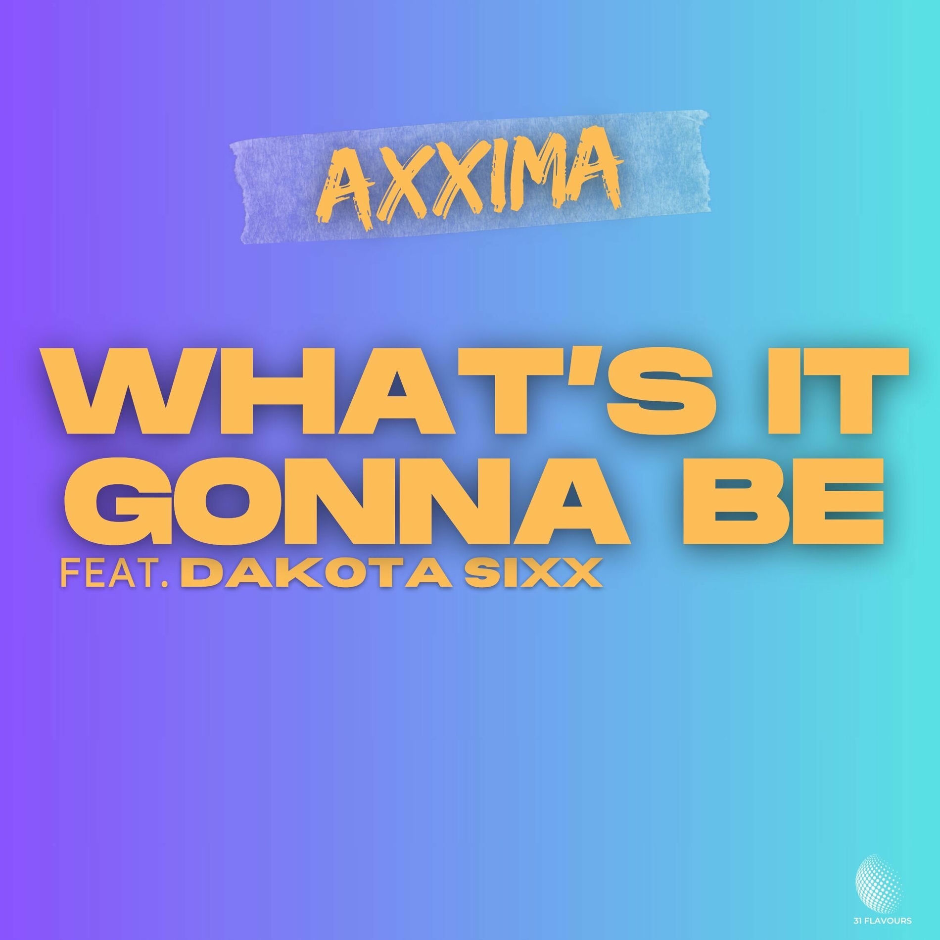 Album cover of What's It Gonna Be