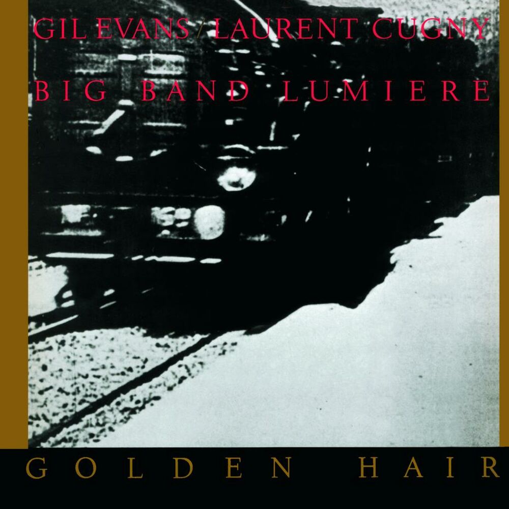 Picture of Golden Hair